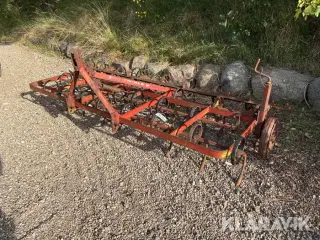 Harve Kongskilde The triple k
