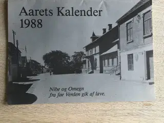 Nibekalender 1988