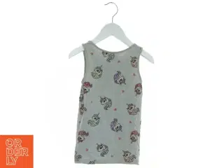 Top fra H&M (str. 128 cm)
