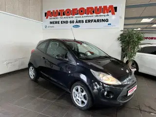 Ford Ka 1,2 Titanium