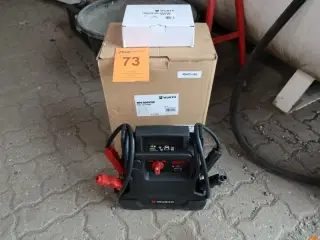 BOOSTER, WURTH 1