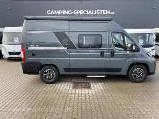 2026 - Knaus Boxlife 540 MQ Platinum Selection   Knaus BoxLife 540 MQ Platinum Selection 2026 - Se den nu hos Camping-Specialisten.dk