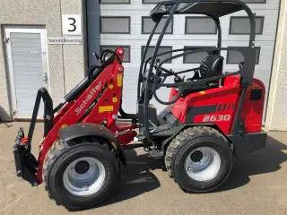 Schäffer 2630 PÅ LAGER TIL OMGÅENDE LEVERING