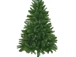 Kunstigt juletræ 180 cm grøn
