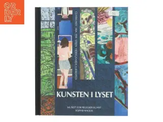 Kunsten i Lyset (Bog)