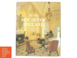 In the Houses of Ireland af Marianne Heron (Bog)