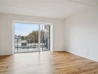 Banehaverne - nye boliger og byrum for alle, Brøndby, København