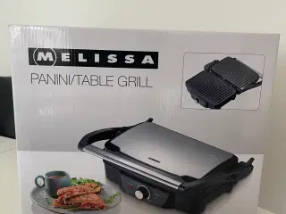 Melissa paninigrill