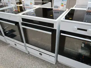 Induktionskomfur VOSS VKI67382HV
