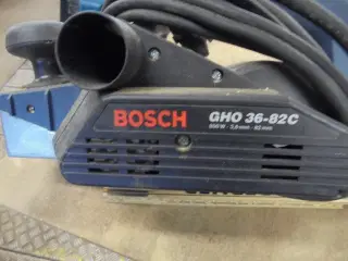 Bosch Elhøvl GHO 36-82C