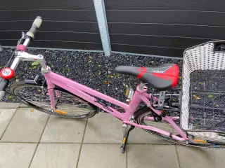  Avenue. 28" Hjul, 53 cm stel, 7 gear