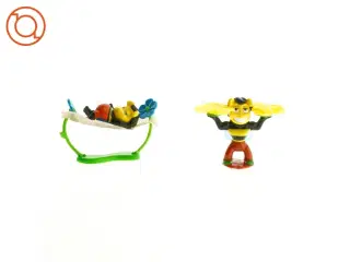Legetøjsfigurer (str. 13 x 8 cm)