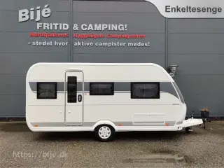 2026 - Hobby On Tour 460 DL