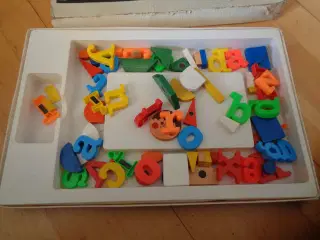 Magnetisk legetavle