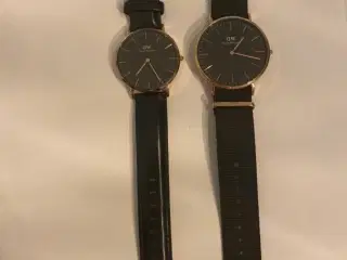 Daniel Wellington ure 