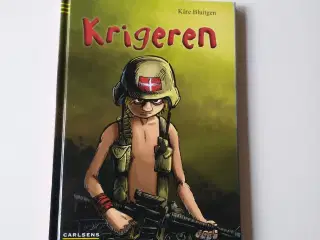 Krigeren. Af Kåre Bluitgen