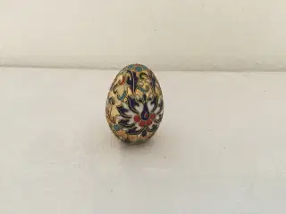 Påskepynt Closonne æg