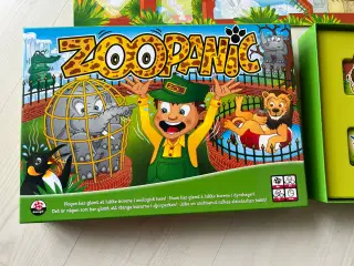 Zoopanic