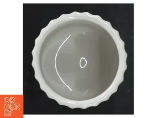 Lyngby Porcelæn vase fra Lyngby (str. 9 cm)