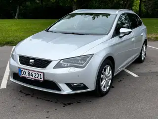 Seat Leon ST 1.6 TDi 2016