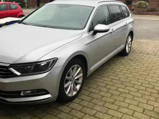 Familiebilen