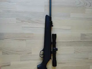 Hatsan Model .33 4.5mm Luftgevær