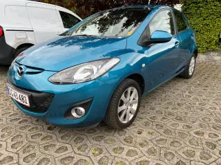 Mazda 2 1,3 Advance