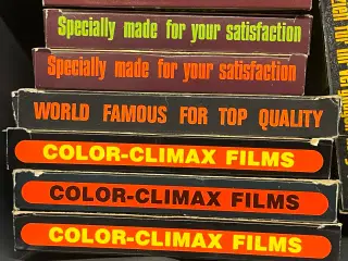 Gamle voksen film 