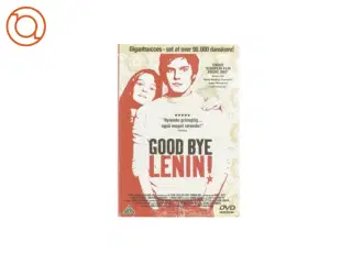 Goodbye Lenin! (DVD)