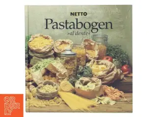 Pastabogen (Bog)