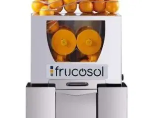 Appelsinpresser F50 Frucosol (Udstillingsmodel)