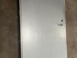 Branddør Multitek BS60