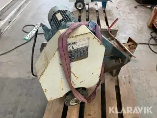 Klippemaskine Alba C32L