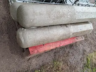 3 stk pullert  sælges  byd