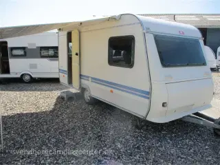 2001 - Adria Unica A 430 PH   Pæn og velholdt