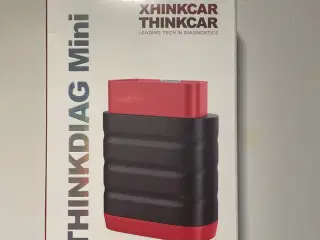 Andet biltilbehør, Bil THINKDIAG OBD Scanner/ bil 
