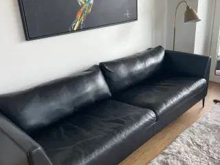 Mogens Hansen 3 personers sofa 