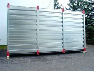 Сontainer 8m2