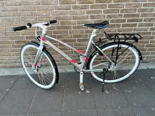 Avenue cykel