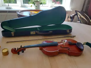 Violin | GulogGratis - Violin til salg - Køb en brugt billigt - Se online