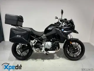 BMW F 750 GS