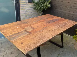 Plankebord