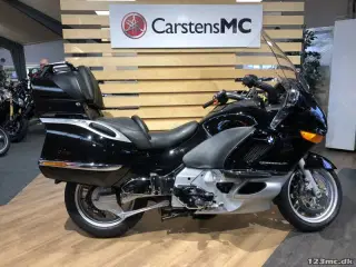 BMW K 1200 LT