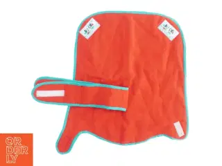 Hundedækken (str. 50 x 35)