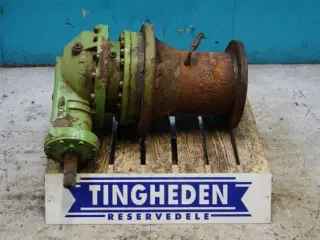 Faresin Fodervogn Gearkasse FAR57170008541