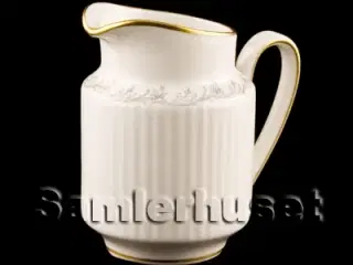 Collier Flødekande