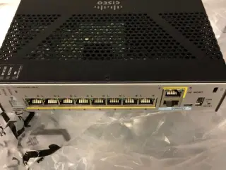 Cisco ASA 5506X