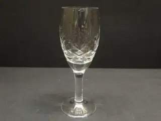 Oxford Snapsglas H:102 mm.