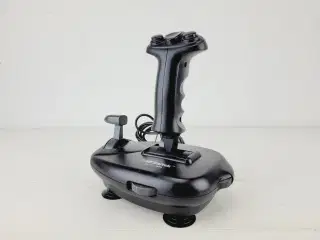 Saitek X7-38 Flerfunktionel joystick