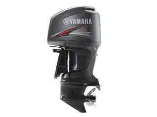 Yamaha F225BETX